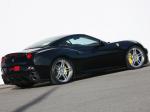 Ferrari California by Novitec Rosso 2009 года